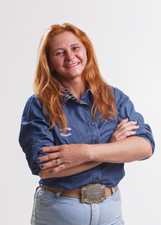Foto oficial de TANIA