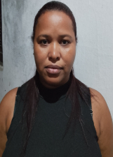 Foto oficial de ANA SOARES
