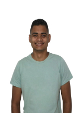 Foto oficial de CLÁUDIO SANTANA