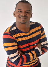 Foto oficial de DHYEGUINHO