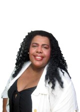 Foto oficial de HOSANA FRANCELINO