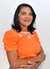 Foto oficial de IRMÃ ADRIANA