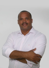 Foto oficial de MOISES DA SAÚDE