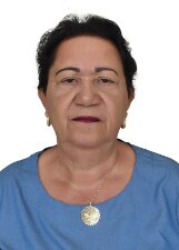Foto oficial de PROFESSORA MARINEIDE