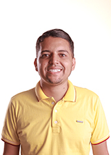 Foto oficial de ALEX SENNA