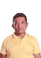 Foto oficial de ERASMO DOS CANDIDOS