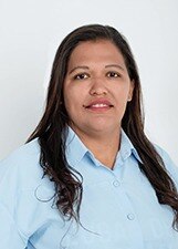 Foto oficial de LEANDRA SANTOS