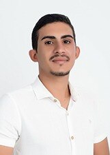 Foto oficial de LEOMAR CAVALCANTE