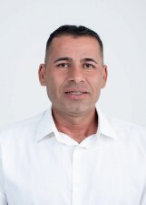 Foto oficial de PROFESSOR JAILSON