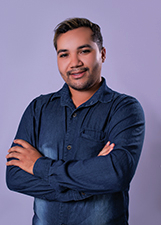 Foto oficial de PROFESSOR TALLES JORGE