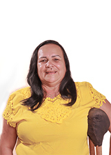 Foto oficial de SILVANA NERI