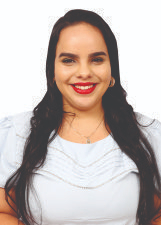 Foto oficial de FABIANA MAIA