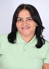 Foto oficial de ZELMA ALMEIDA