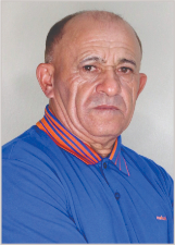 Foto oficial de ADEMILTON DO SALVADOR