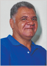 Foto oficial de DAMIÃO DA RECICLAGEM