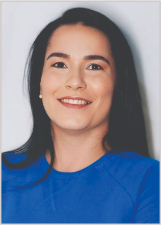 Foto oficial de ELIANE DA PERFUMARIA
