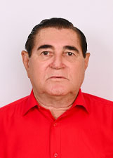 Foto oficial de GENECY DE OTACILIO