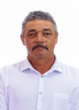 Foto oficial de GEOVANE DA ILHA GRANDE