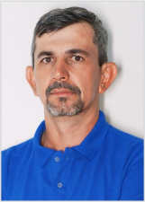 Foto oficial de JOAO PAULO SABURÁ