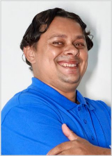 Foto oficial de LUCIANO VACINADOR