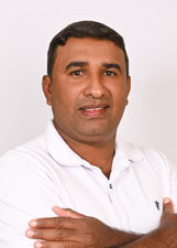 Foto oficial de LUIS CARLOS DA SAUDE