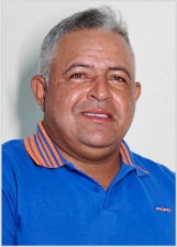 Foto oficial de NILTON TOMÉ