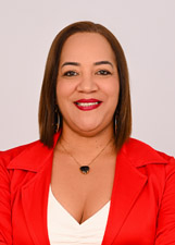 Foto oficial de PROFESSORA CIDA DE HELIO