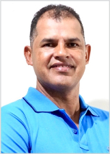 Foto oficial de ZÉ DE GILBERTO