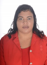 Foto oficial de DIACONISA THAMIRES