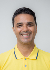 PASTOR IVANILDO