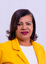 Foto oficial de DETA MUNIZ
