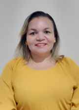 Foto oficial de DIACONISA ANA
