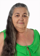 Foto oficial de GRACINHA GALINDO