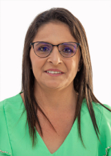 Foto oficial de SILVANEIDE FERNANDES