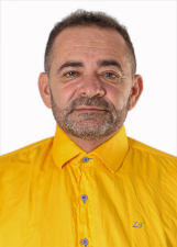 Foto oficial de VACIR GALINDO