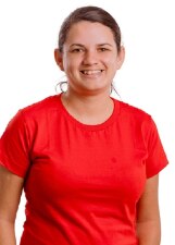 Foto oficial de WANDERLÉIA BEZERRA