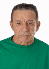Foto oficial de ZÉ PÃO