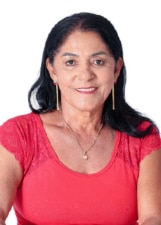Foto oficial de ZENILDA FERREIRA