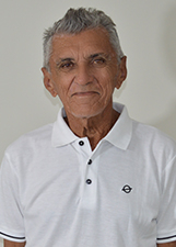 Foto oficial de FAUSTINO