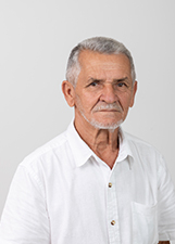 Foto oficial de HEITOR