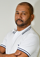 Foto oficial de JOÃO DE ARIMAR