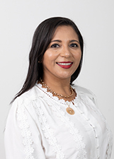 Foto oficial de PROFESSORA COQUINHA