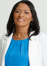 Foto oficial de DORINHA DA SAÚDE