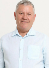 GERSON DAS GUARIBAS