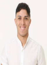 Foto oficial de NATALINO