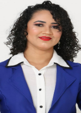 Foto oficial de PROF JANAINA