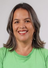 Foto oficial de SANDRA SALES DO MALEMBÁ
