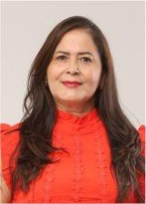 Foto oficial de COLITA BARBOSA