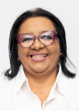 Foto oficial de GRACIETE ENFERMEIRA