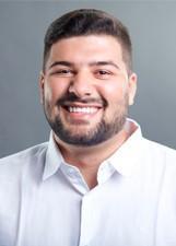 Foto oficial de JOÃO ALBUQUERQUE